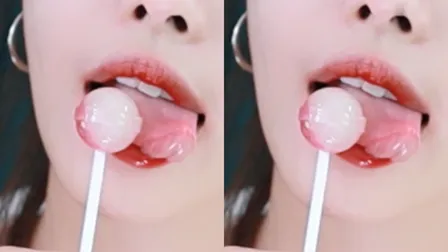 AfreecaTV主播河正宇BJ하정2021年6月7日直播视频舞蹈剪辑161350
